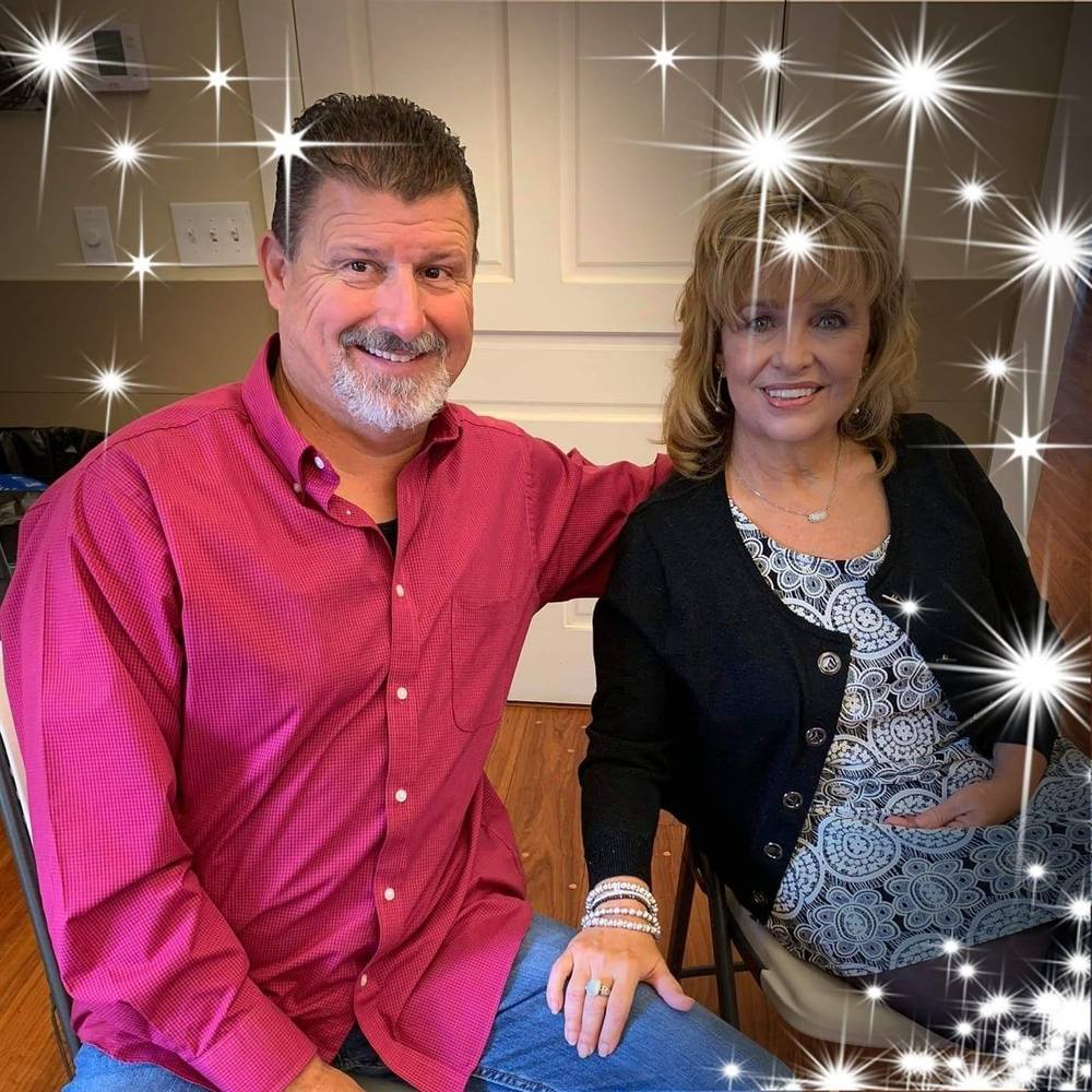 Meet your Posher, Pamela